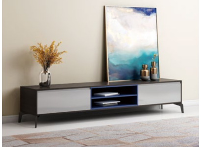 Living room cupboard Sideboard TV cabinet Chest of drawers TV Wardrobe Lowboard TV