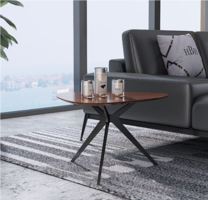 Coffee table decoration coffee table table side table designer living room table