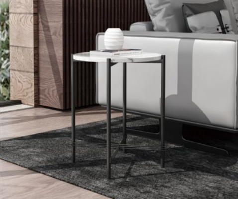 Side table Round Table Coffee table Sofa Table Living room Round
