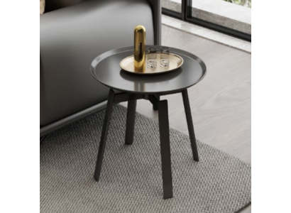 Designer Coffee table Side table Sofa Decoration Living room Table Furniture Round