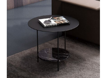 Round Side table Table Coffee table Sofa Living room Design Tables