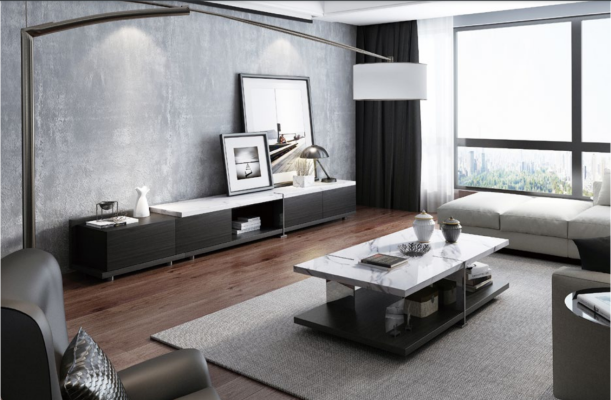 Marble Coffee table Coffee table Side table Design Table Living room table