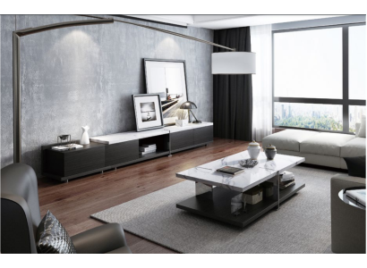 Marble Coffee table Coffee table Side table Design Table Living room table