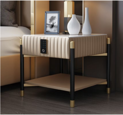 Bedside tables Decorative Nightstand Night Console Table Side Night Consoles