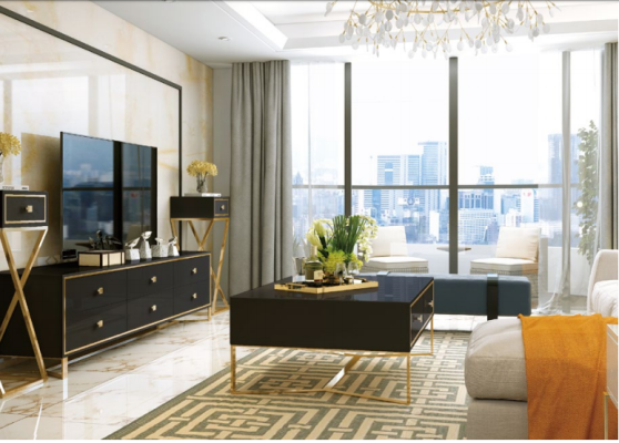 Coffee table decoration coffee table table designer side table living room table