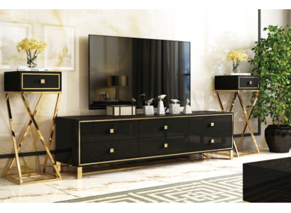 Sideboard TV cabinet Chest of drawers TV Wardrobe Lowboard Decorative TV Furniture Cabinets