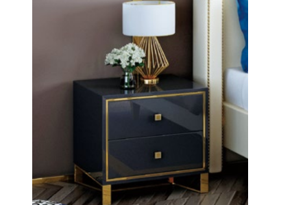 Decorative Bedside tables Nightstand Night Console Table Side Night Consoles
