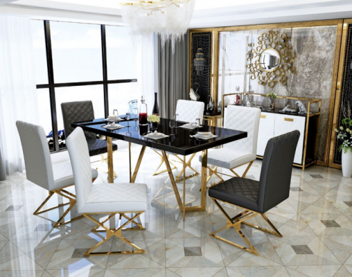 Table Modern Dining Table Wood Decorative Design Wooden Table Living Tables Dining Room