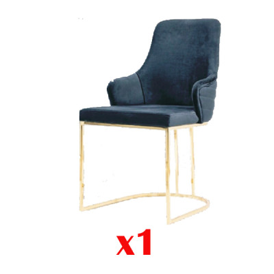 Dining room chair Italian Style Modern Chair Design Upholstery Royal