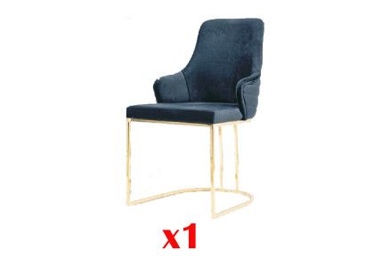 Dining room chair Italian Style Modern Chair Design Upholstery Royal