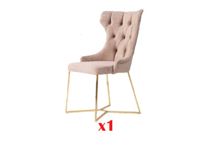 Dining room Chair Luxury Chairs Living room Furniture Italian style