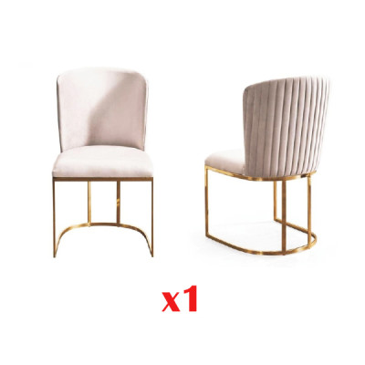 Dining chairs Wood Luxury Armchair Chair White Chairs Living room furniture