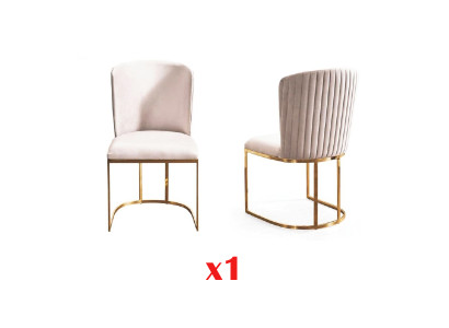 Dining chairs Wood Luxury Armchair Chair White Chairs Living room furniture