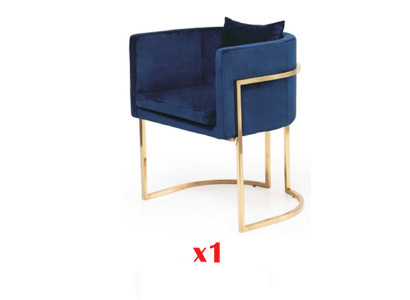 Dining room Chairs Armchair TV Lounge Seat Recliner Wood Furniture Luxury