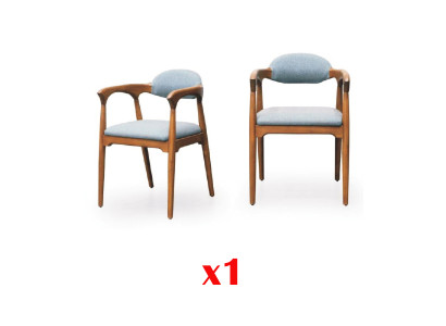 Designer Chair Set Dining room Lehn Upholstery Seat Chairs Suite Complete