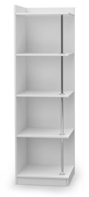 Corner cabinet for teenagers' rooms Childrens room Wardrobe Cabinets Bookshelf Modern new