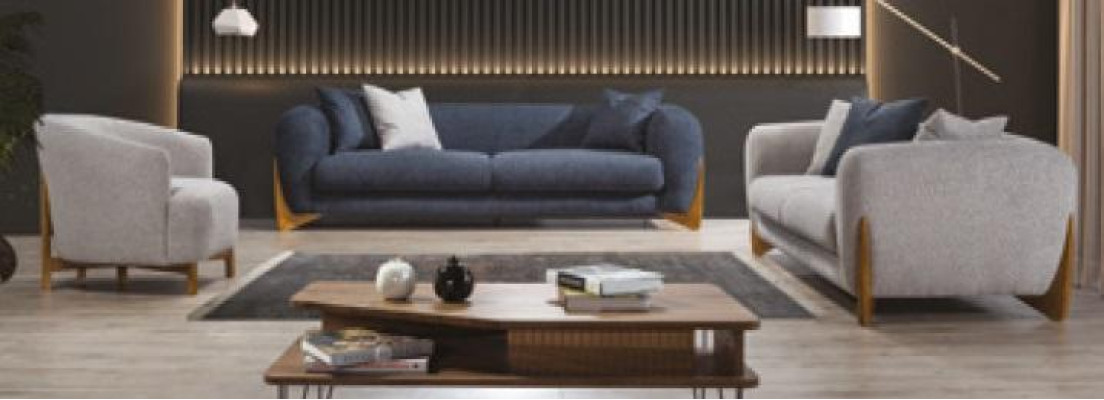 Italian Style Furniture Sofa set Multicolor Sofa Sets