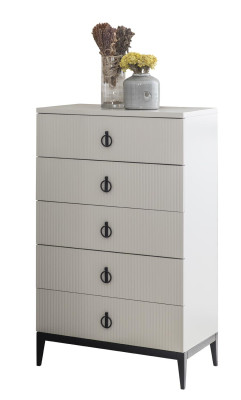 Chest of drawers Wood Cabinets Consoles Bedroom Modern Tall Cabinet Sideboard