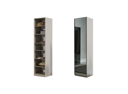 Wardrobe Luxury Wardrobe Furniture Modern Bedroom Cabinets Material Wood