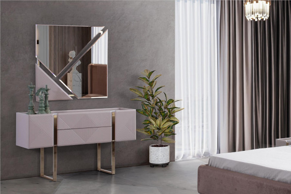 Luxury Console Design Consoles Table Furniture Sideboard Furnishings Beige