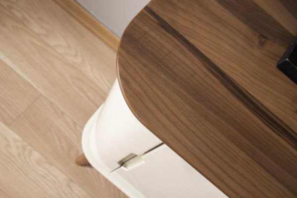 Sideboard Chest of drawers Mirror for Living room Sideboard Brown Chests of drawers