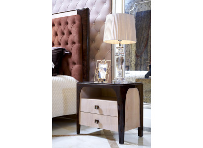 Design Night Console Table Chest of drawers Tables Bedroom Wardrobe Beistell