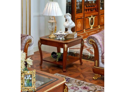 Elegant Designer Classic r Glass Sofa Living room Table Coffee table Side table