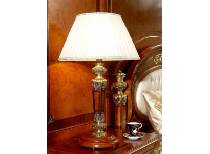 Antil style Baroque Rococo table lamp bedside lamp table lamp Light fixture Lamp new