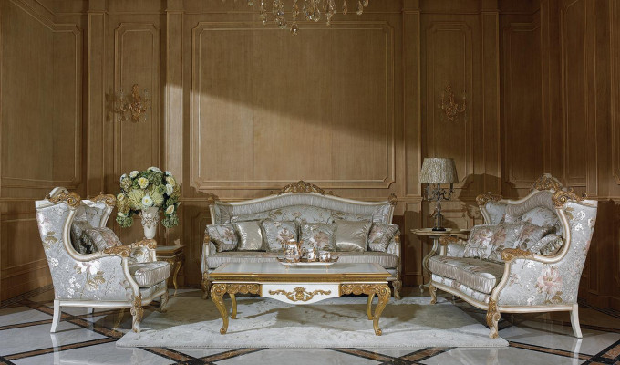 Royal 3 Seater Sofa Couch Design Couches Classic Couches