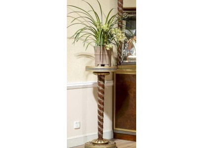 Stand for Flower Vases Luxury Class Real Handcraft E26 Baroque Rococo Series