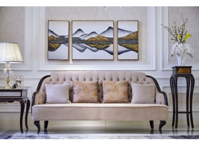 Three Seater Couch Upholstery Design Sofa Modern 3 Seater Room Sofas Furniture Beige