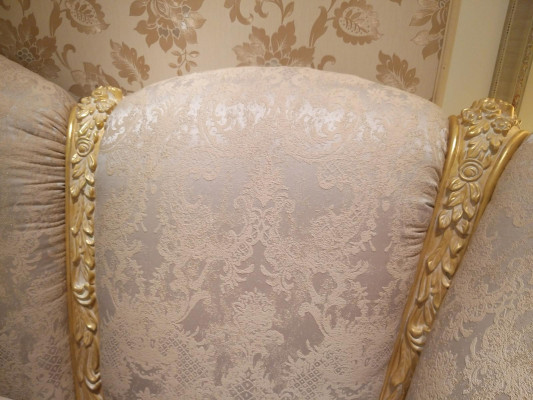 Double bed bed marriage bed design luxury beds baroque rococo antique style