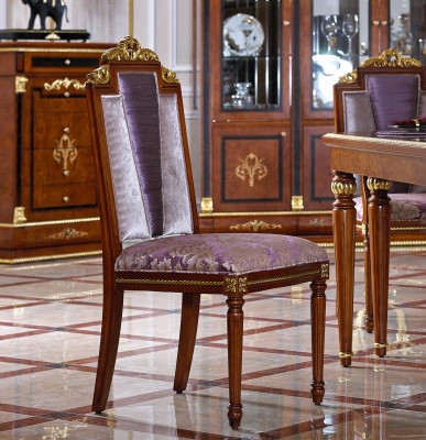 Dining table Suite Chair Set 6 Chairs + Table Dining room Set new