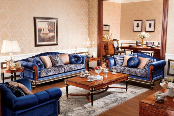 3 Seater Sofas Couches Couch Sofa Suite Upholstery Royal without 2+1