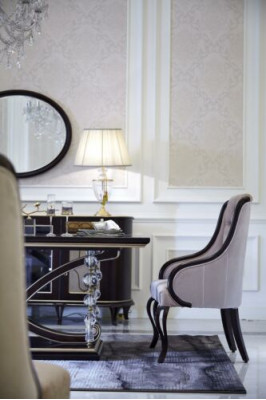 exclusive r 7-piece dining room furniture suite from table and chairs