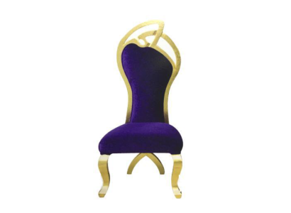 Throne Chairs Armchair Royal Velvet Upholstery Chesterfield 1 Seater Antique Style