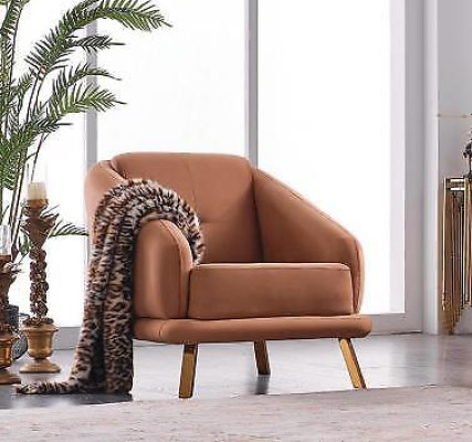 Living room Couch Set Armchair Dreistzer Complete's Furniture Set Design 3+1