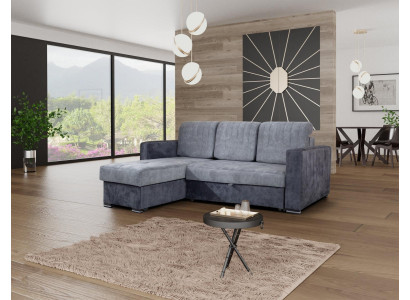 Living room Textile L-shape Sofas Couches new Sofas Corner Corner sofa Couch Upholstered furniture