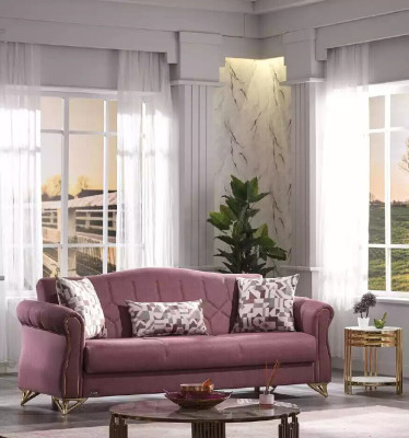 Sofa upholstered sofa lounge sofa sofa set fabric sofa seat furniture 3-Seater