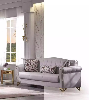 Sofa upholstered sofa lounge sofa sofa set fabric sofa seat furniture 3-Seater