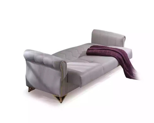 Sofa upholstered sofa lounge sofa sofa set fabric sofa seat furniture 3-Seater