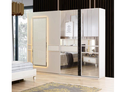 Wardrobe Furniture Modern Furnishings Cabinets new Bedroom new