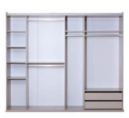 Wardrobe Furniture Modern Furnishings Cabinets new Bedroom new