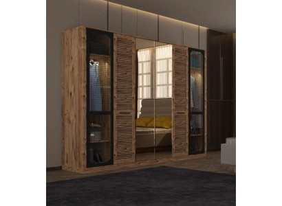 Wardrobe Design Luxury Wardrobe Loft Bedroom Furniture Grid Box