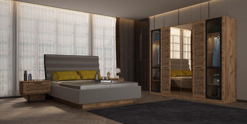 Wardrobe Design Luxury Wardrobe Loft Bedroom Furniture Grid Box