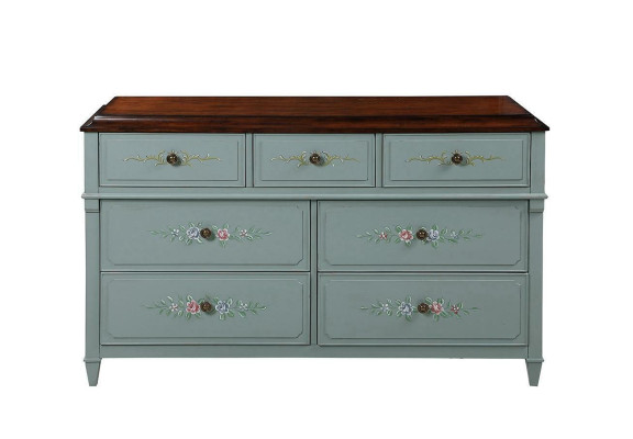 Chest of drawers 150cm Sideboard Wardrobe Sideboard Wood Wardrobe Furniture Chests of drawers Solid wood