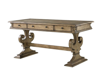 Table Desk Table Work Table Boss Office Furniture CEO Braun new