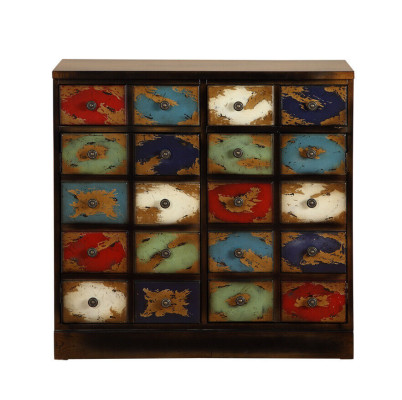Classic Chest of drawers Chests of drawers Dresser cabinet Wardrobe Pharmacy cabinet