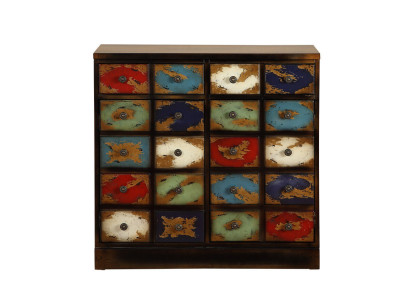 Classic Chest of drawers Chests of drawers Dresser cabinet Wardrobe Pharmacy cabinet