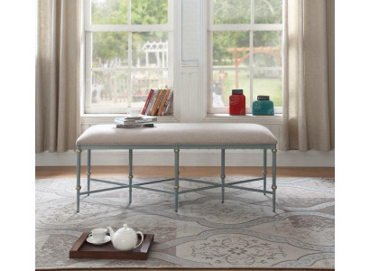 Designer Stool Footstool Side Stool Chaise Lounge Ottoman Bench seat